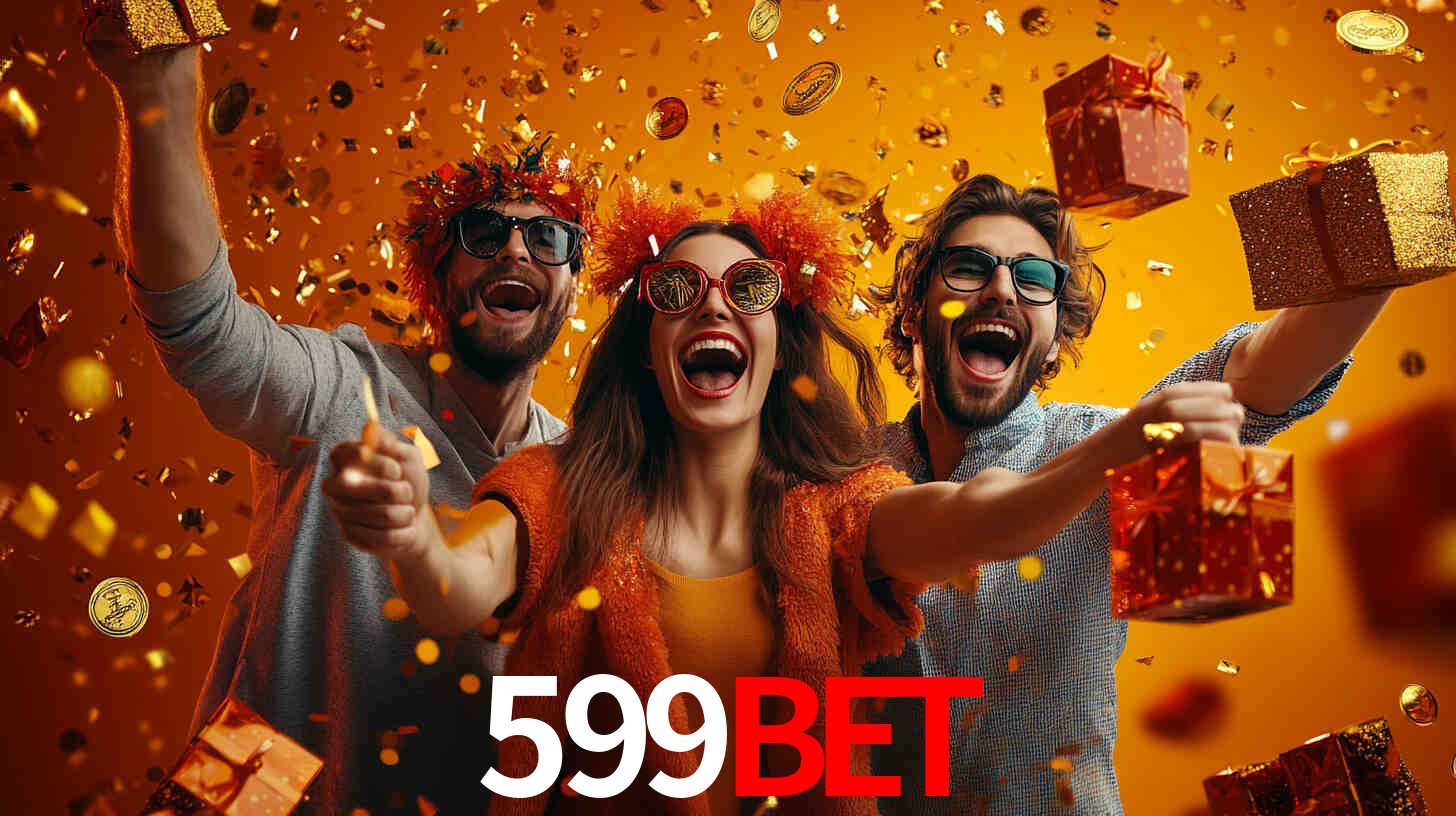 599 BET app