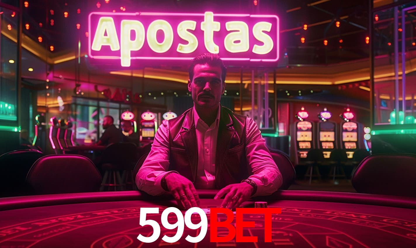 Explorando a Categoria de Eventos em Apostas na 599BET