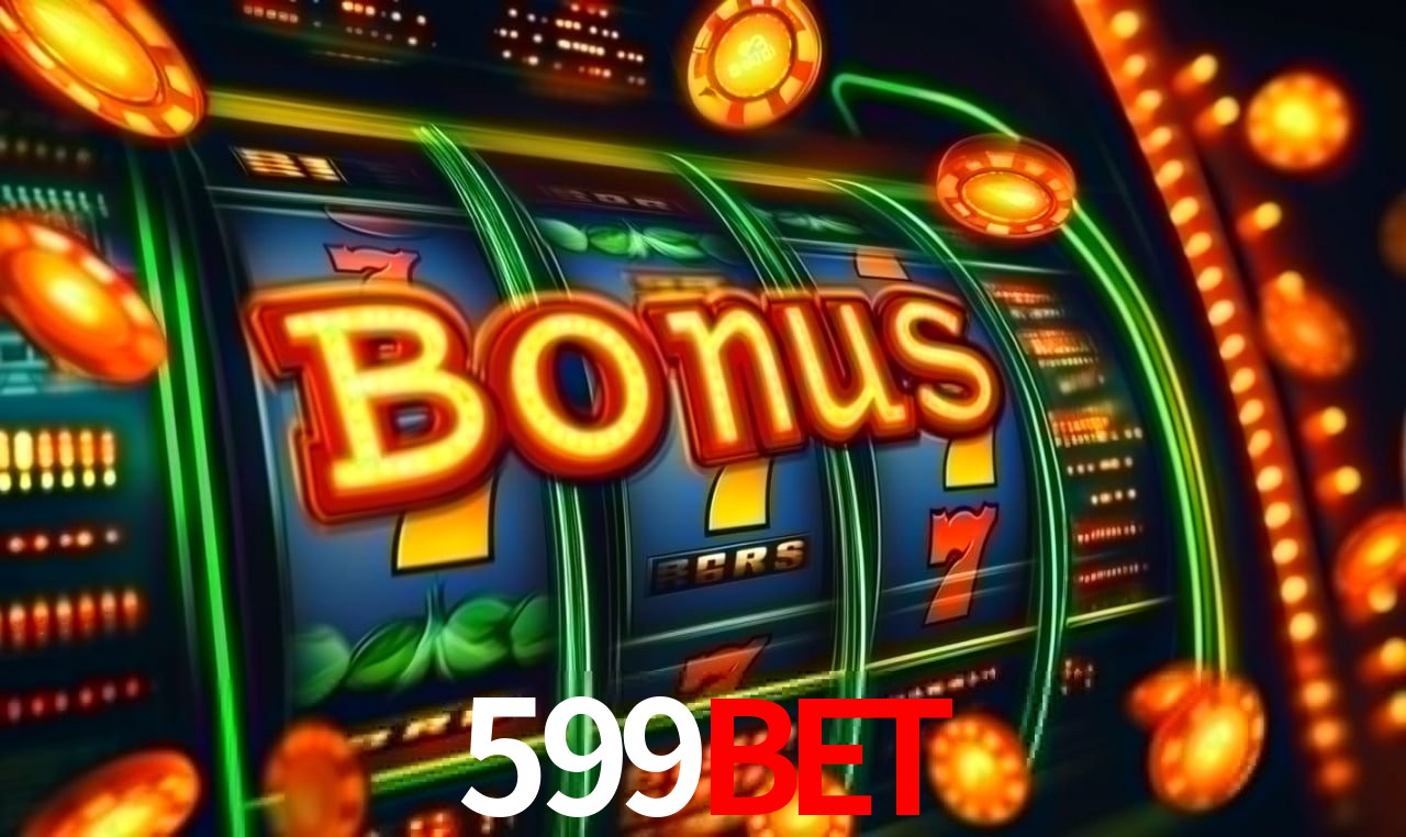 Blackjack Table 599BET