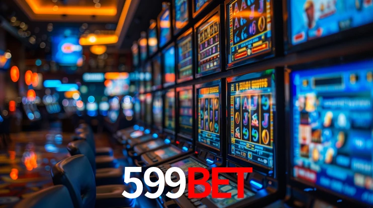 Account Benefits 599BET