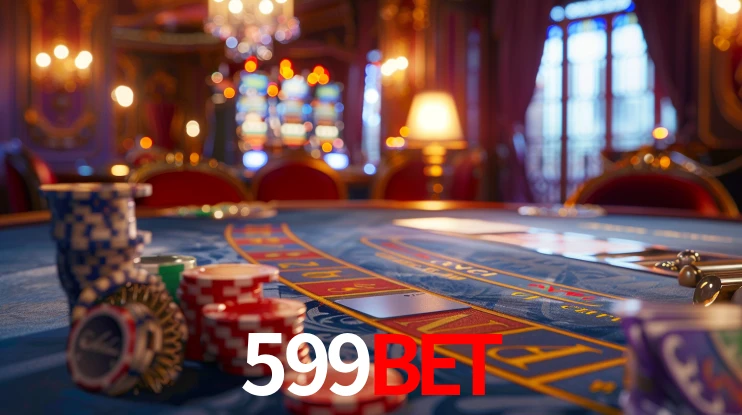 Game Providers 599BET