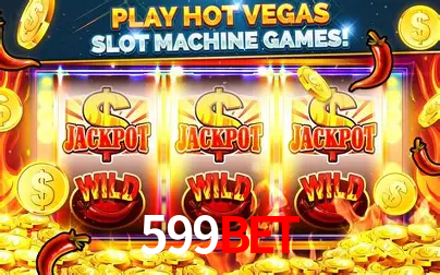 Descubra a Magia dos Jogos de Arcade no 599BET