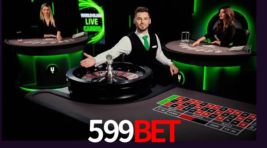 Quick Registration 599BET