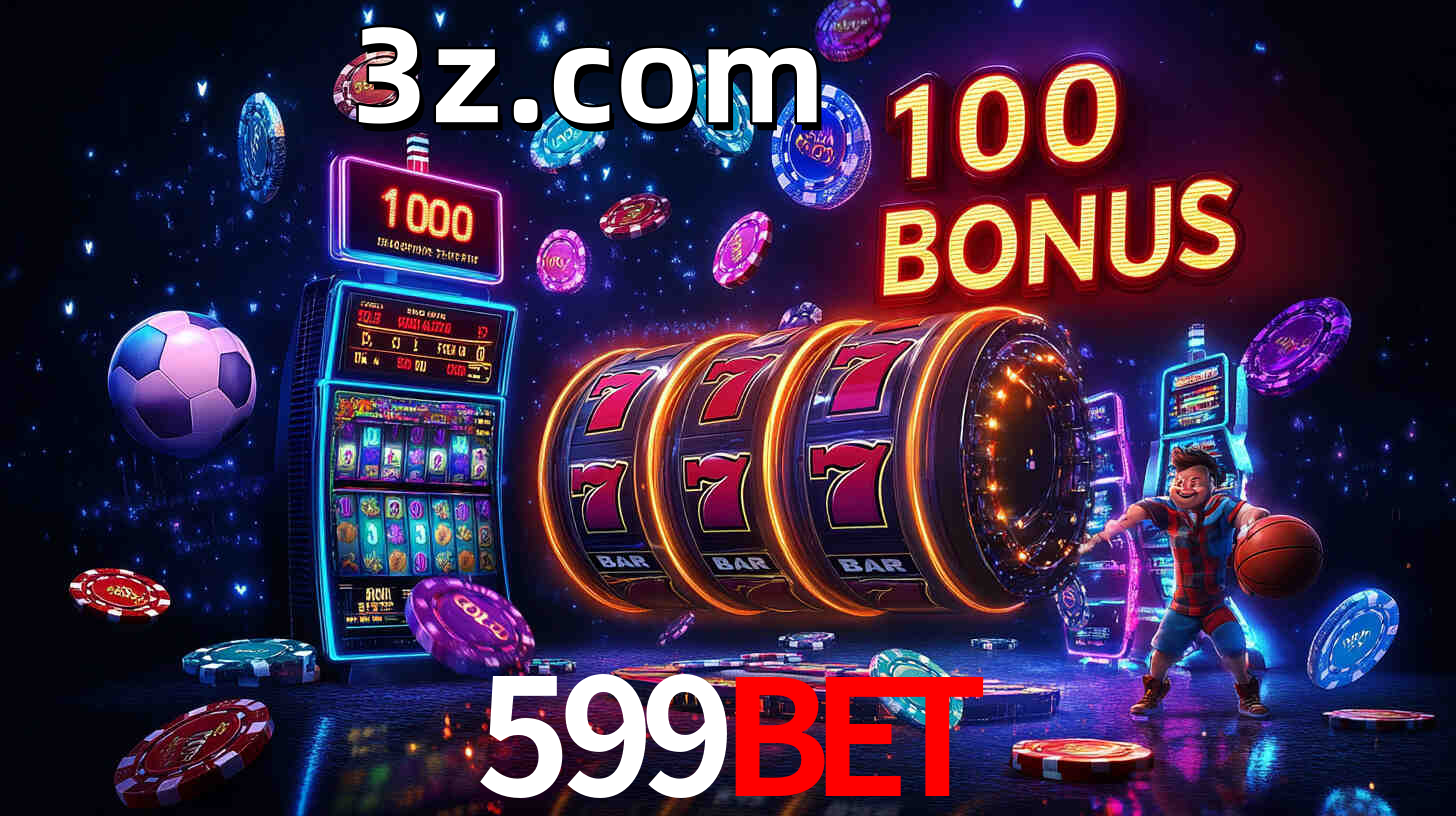 599BET