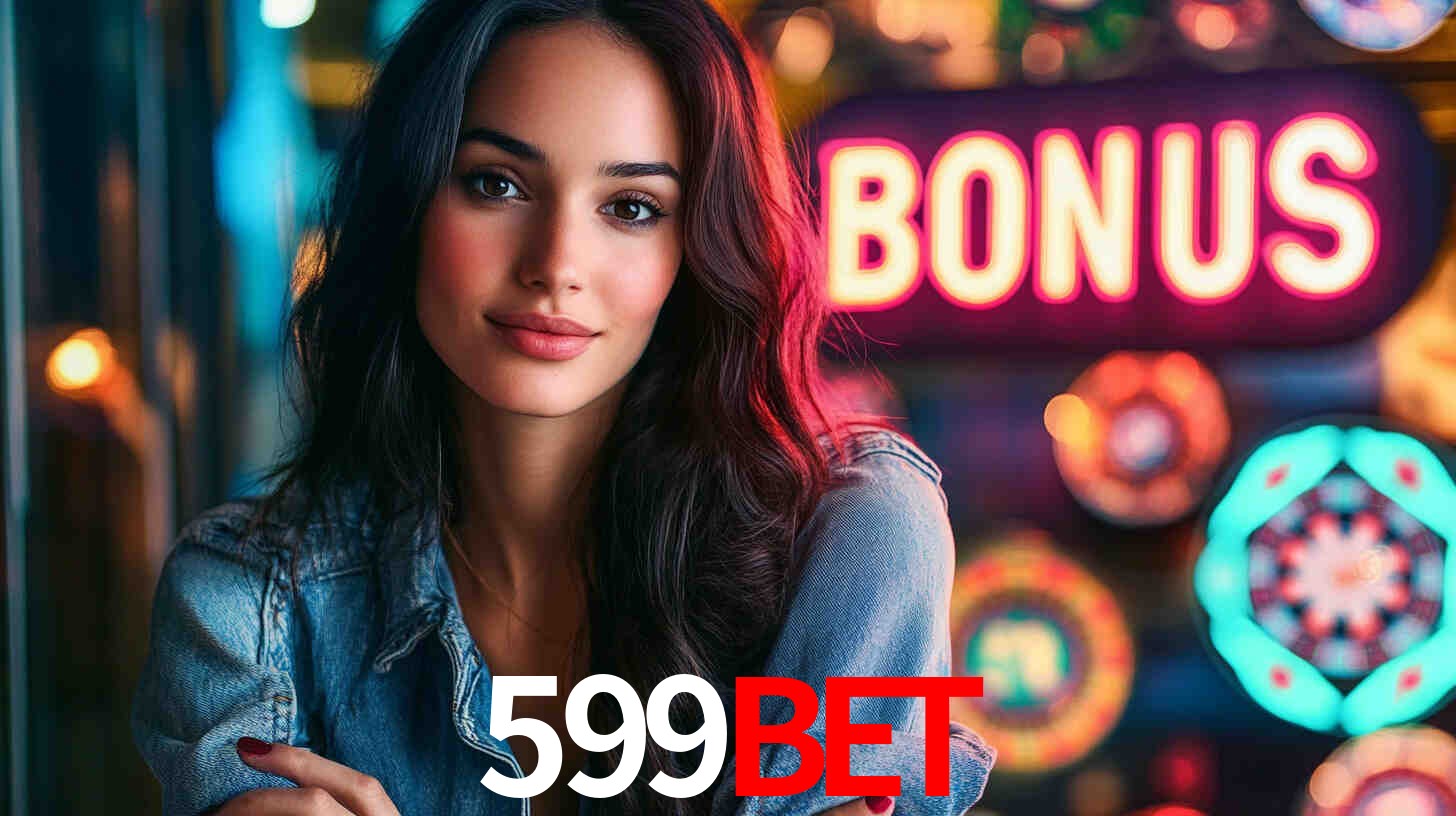 Descubra a Categoria de Bônus no 599BET: Uma Oportunidade Imperdível