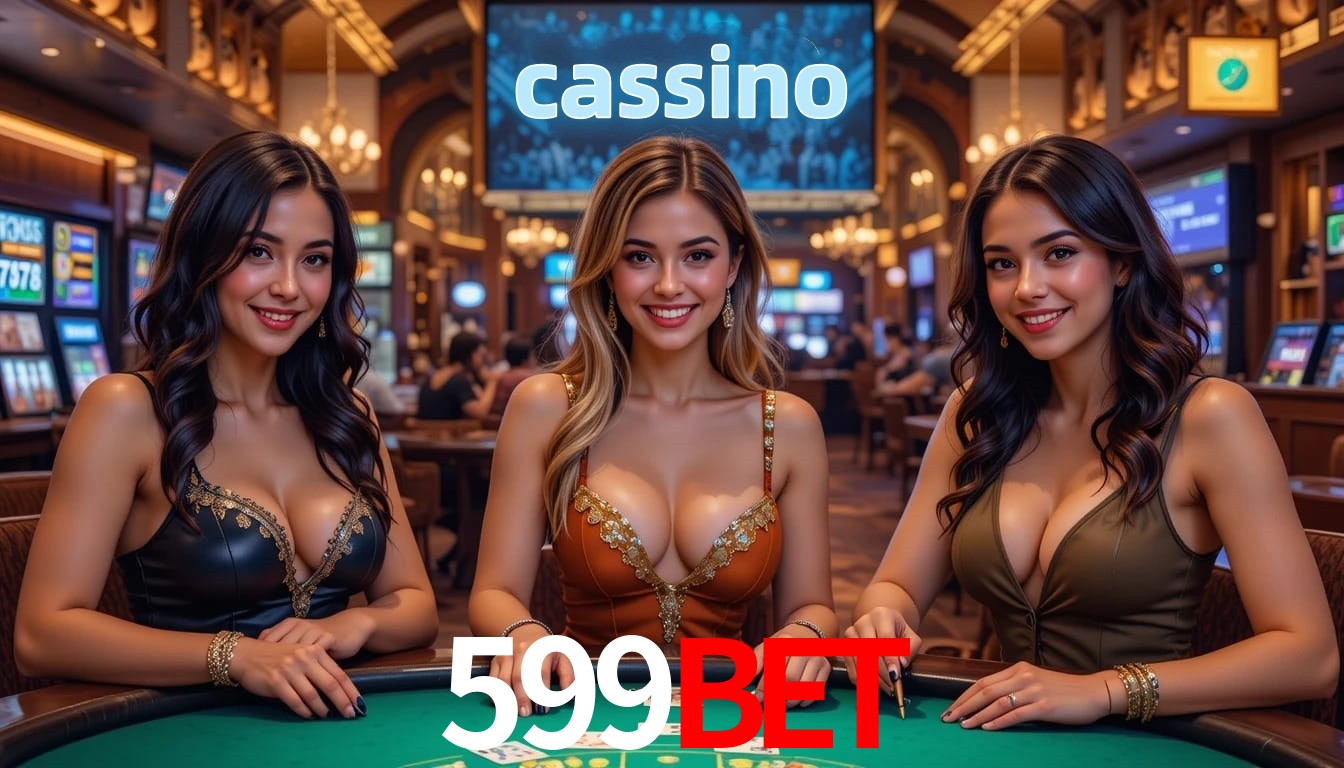 A Emoção das Apostas Ao Vivo no 599BET